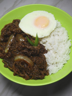 Foto resep Beef Teriyaki