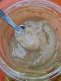 Mayo Kewpie wijen home made