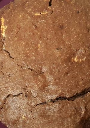 Φωτογραφία της συνταγής Brownies με μπισκότα oreo