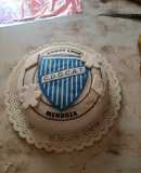 Torta de cumpleaños