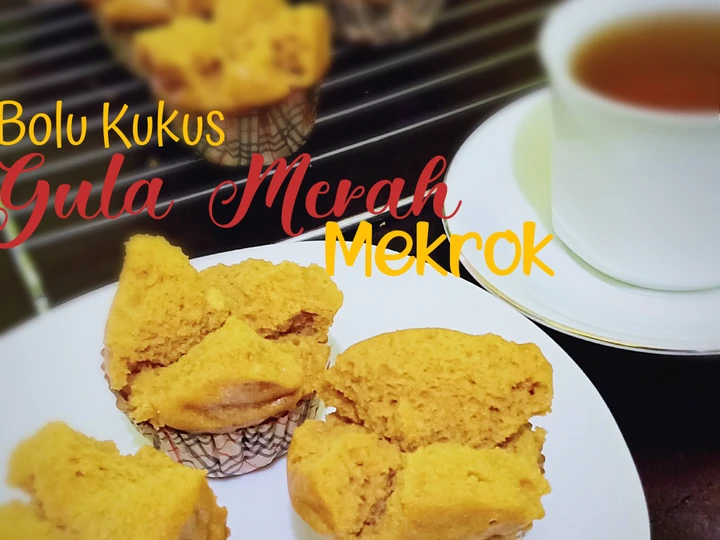 Cara Mudah Membuat Resep Bolu Kukus Gula Merah Mekrok yang Bisa Manjain Lidah Anti Ribet, Mantap Sekali