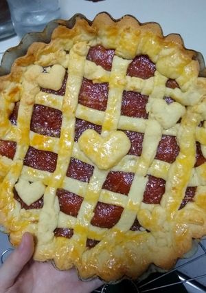 Una foto de Pastafrola🥮