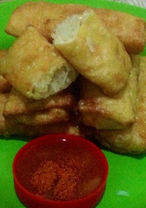 Foto resep Karoket / risol bihun