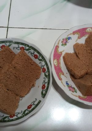 Foto resep Bolu Coklat