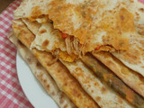 Şam Böreği