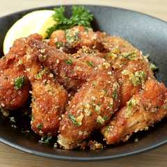 Garlic Butter Chicken Devina Hermawan-レシピのメイン写真