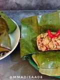 Botok Tempe Pindang
