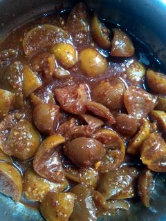 नींबू का खट्टा मीठा अचार (Nimbu ka khatta mitha achar recipe in Hindi) रेसिपी मुख्य फोटो