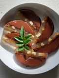 Takjil #17 Puding Coklat Kurma