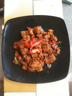 Foto resep Orek Tempe Basah Bumbu Ulek