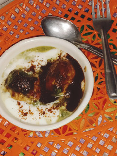 दही वड़े (dahi vade recipe in Hindi) रेसिपी मुख्य फोटो