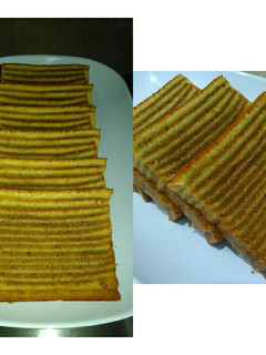 Foto resep Lapis Legit #2