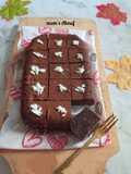Sweet potato nama chocolate