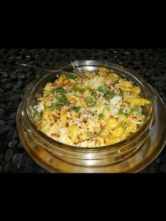 पास्ता़(pasta recipe in hindi) रेसिपी मुख्य फोटो