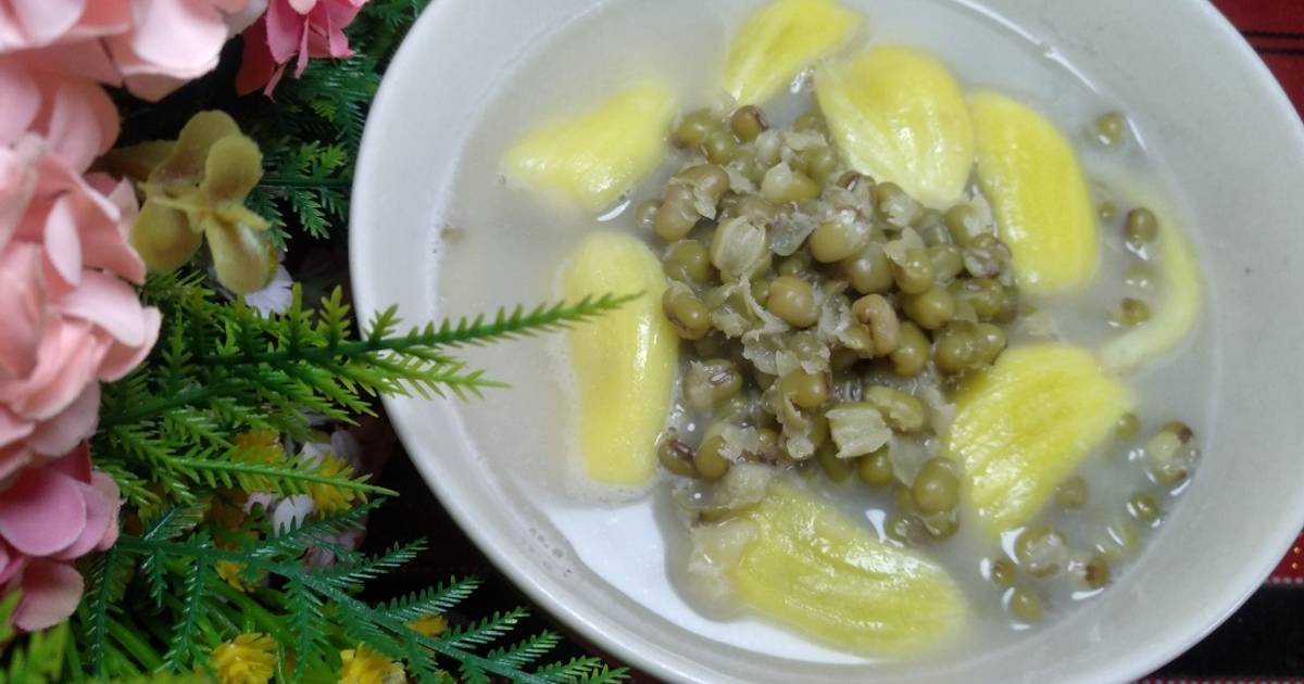 11 448 resep aneka bubur manis enak dan sederhana  Cookpad