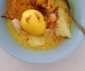 Ini Caranya Ketupat Opor Praktis Enak Ini Caranya Ketupat Opor Praktis Enak