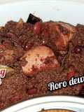 Rendang Ayam #BikinRamadhanBerkesan