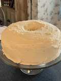 Mayonnaise Cake (Nana's)