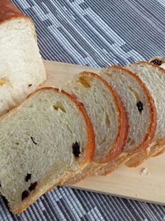 Foto resep Open Top Loaf Bread (Roti Tawar)