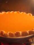 Pumpkin Pie