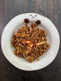 Tempe Orek Sakti