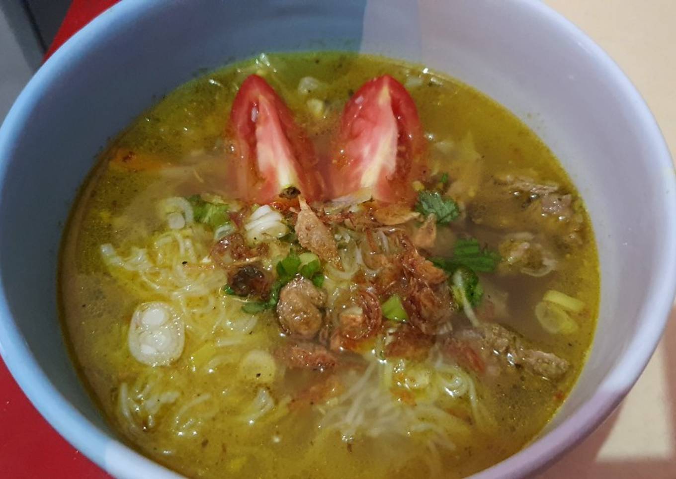 Soto Koyor