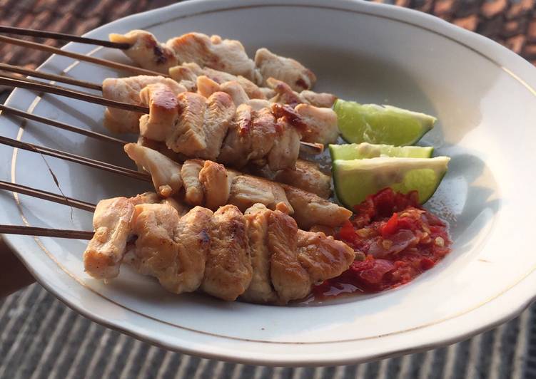 Sate Taichan