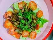 Hình ảnh của mực cơm