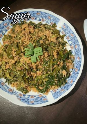 Foto resep Urap Sayur