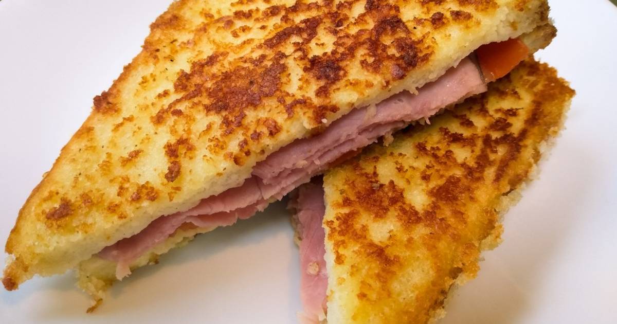 293 easy and tasty deli ham recipes by home cooks Cookpad