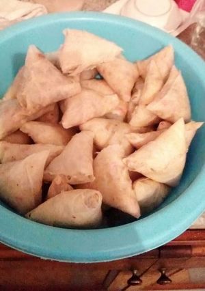 صورة لوصفة بريوات مالحين