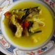 Sayur Asam Kalimantan