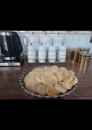 عکسی از دستور 🌼کالباس مرغ خانگی🌼