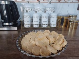 کالباس خانگی  مرغ