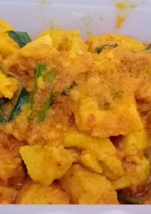 Foto resep Ayam Rica-rica ala Anak Kos