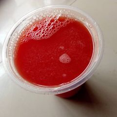 A picture of Mocktail.