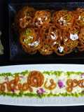 Jalebi Rabri
