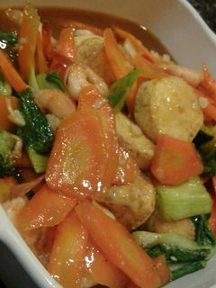 Foto resep Sapo tahu