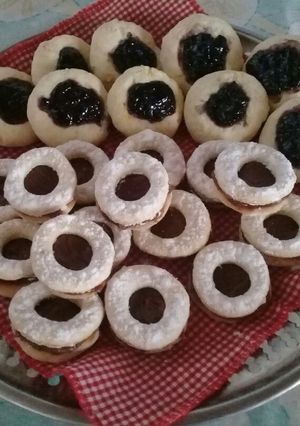 Una foto de Galletitas😋