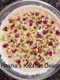 Makhana Kheer Premix