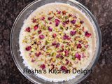 Makhana Kheer Premix