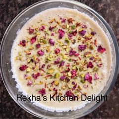 A picture of Makhana Kheer Premix.