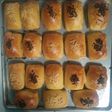 Bolen pisang coklat keju