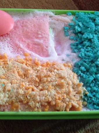 Cara Gampang Membikin Resep Es Krim Strawberry Toping Keju Bubblegum yang Lezat Sekali Anti Ribet, Bikin Ngiler