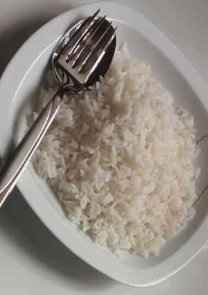عکسی از دستور برنج(ایرانی)