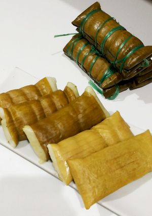 Foto resep Buras