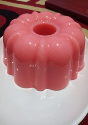 Foto resep Puding kopyor ala ala😀