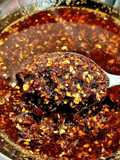 Chili Oil Recipe #2 👍🏼👍🏼👍🏼