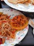 Chow mein chapin