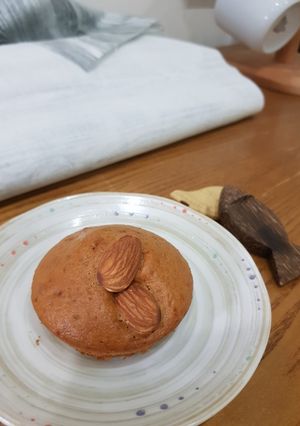 黑糖蛋糕 的食譜成品照片